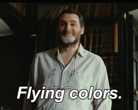 Happy Birthday Michael Stuhlbarg   