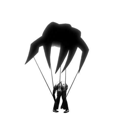 Puppet Marionette GIF by X ...