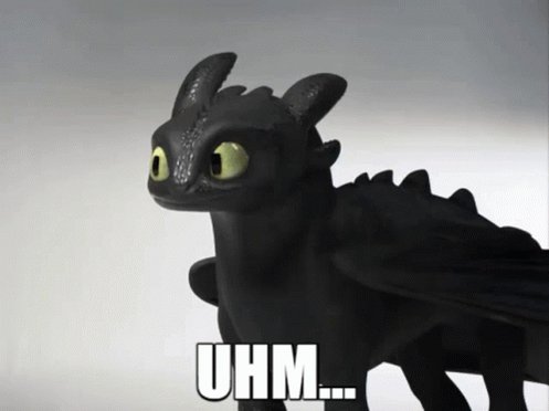 Httyd Toothless GIF