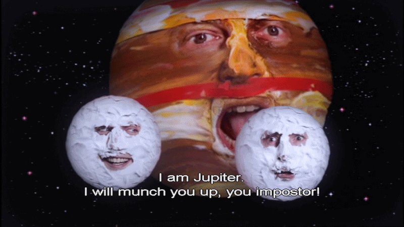 @jessica_smetana just want to give you the greatest shout out for the Mighty Boosh Old Greg reference yesterday. To… https://t.co/G0j3KbyIOA
