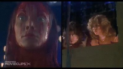 Happy Birthday Nancy Allen! 