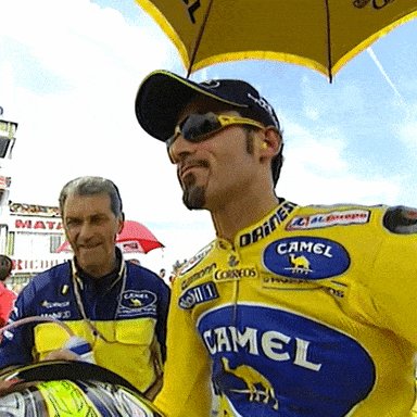 Banzai!!!!! Happy Birthday, Max Biaggi!!!! 