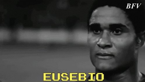FUT Sheriff - EUSÉBIO🇵🇹 is coming to #FIFA23 as SBC in the
