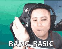 Basic Basic Green Dumpling GIF