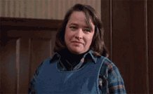 Happy Birthday Kathy Bates!!! I m your number one fan   