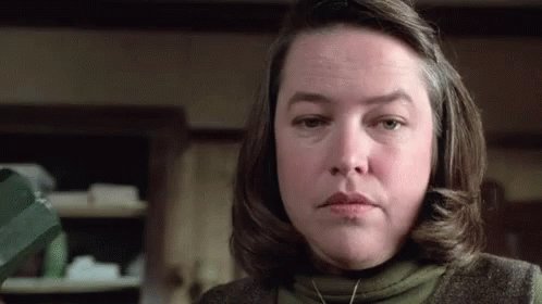  Happy Birthday Kathy Bates! One of the greatest movie performances I\ve ever seen 