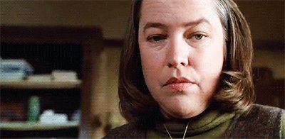 Happy Birthday to the iconic Kathy Bates! 