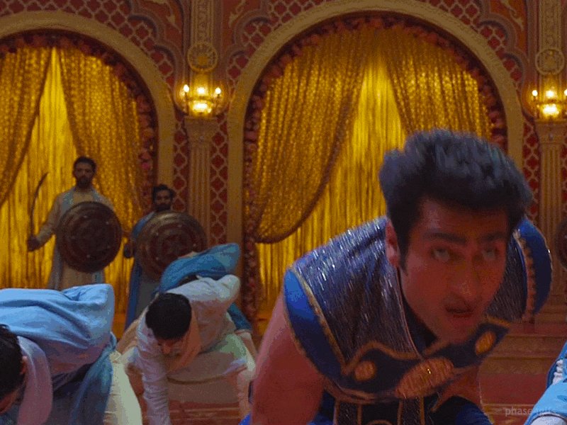 Happy birthday to Kumail Nanjiani!  