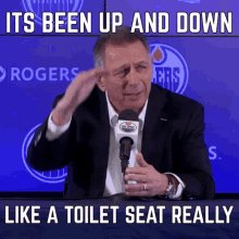 Oilers Toilet GIF