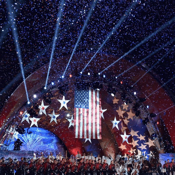Bloomberg TV on Twitter "The Boston Pops Fireworks Spectacular is BACK