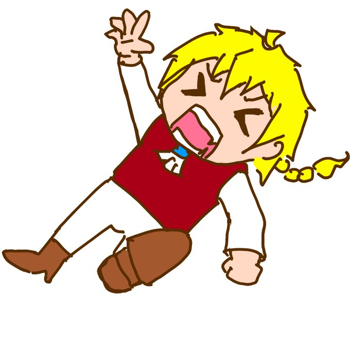 じたばたのtwitterイラスト検索結果