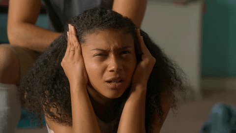 Season 3 What GIF by On My Block