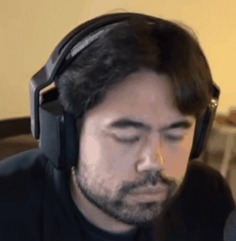 Hikaru Nakamura on Twitter: Hikaru Nakamura on Twitter:
