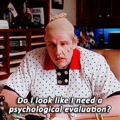 Happy Birthday to Gary Busey 