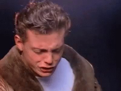 Luis Miguel GIF