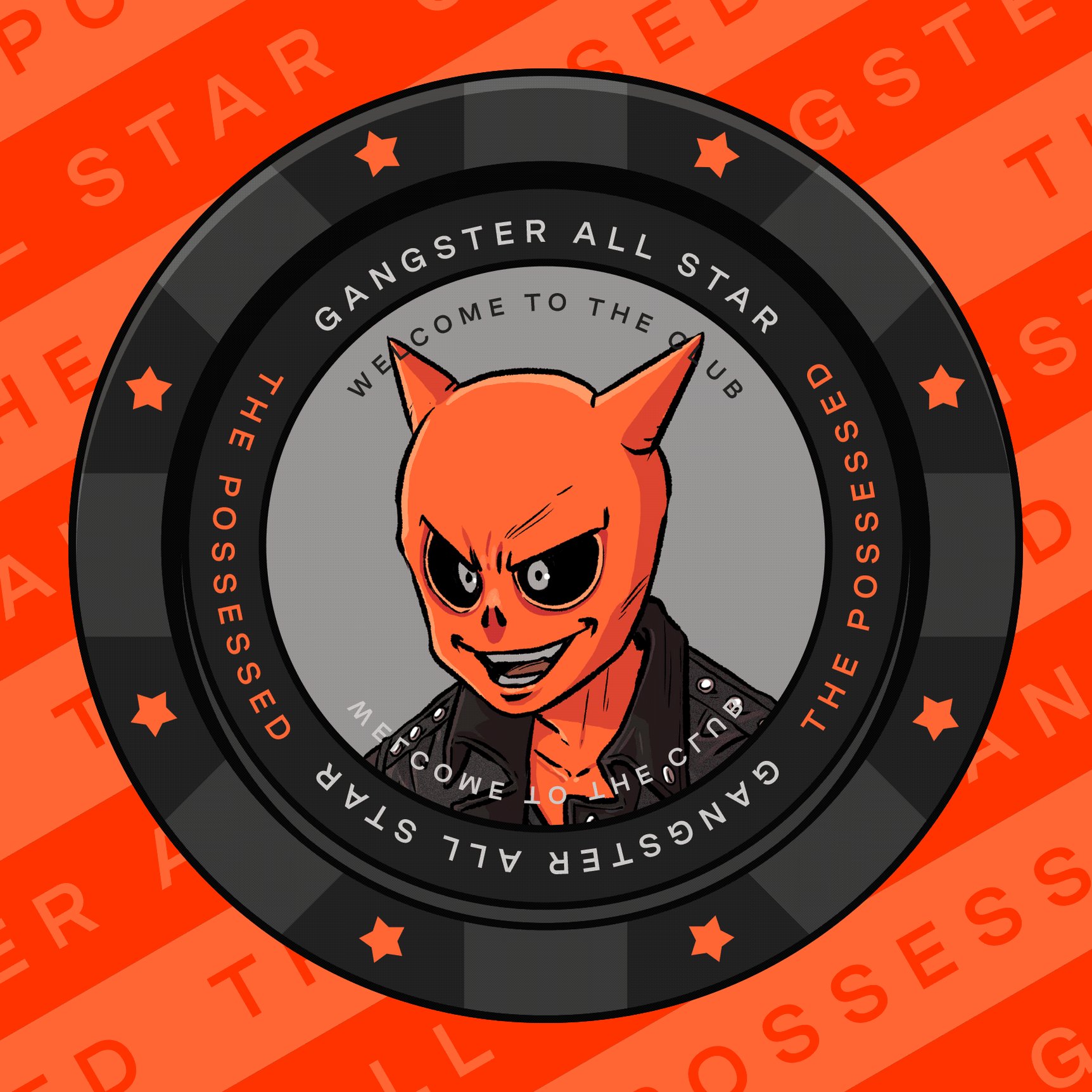 GANGSTER ALL ☆ STAR ギャングオールスター on Twitter: GANGSTER ALL ☆ STAR ギャングオールスター on Twitter: