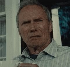 Grantorino Clint GIF