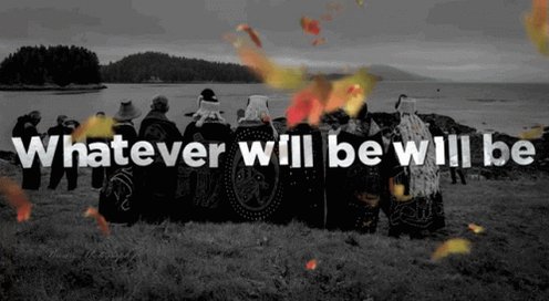 Gitxaala Whatever Will Be W...