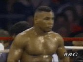 Happy Birthday to Mike Tyson!! 