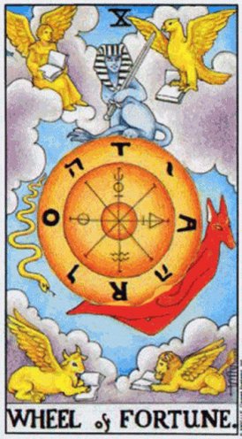 Wheel Fortune GIF