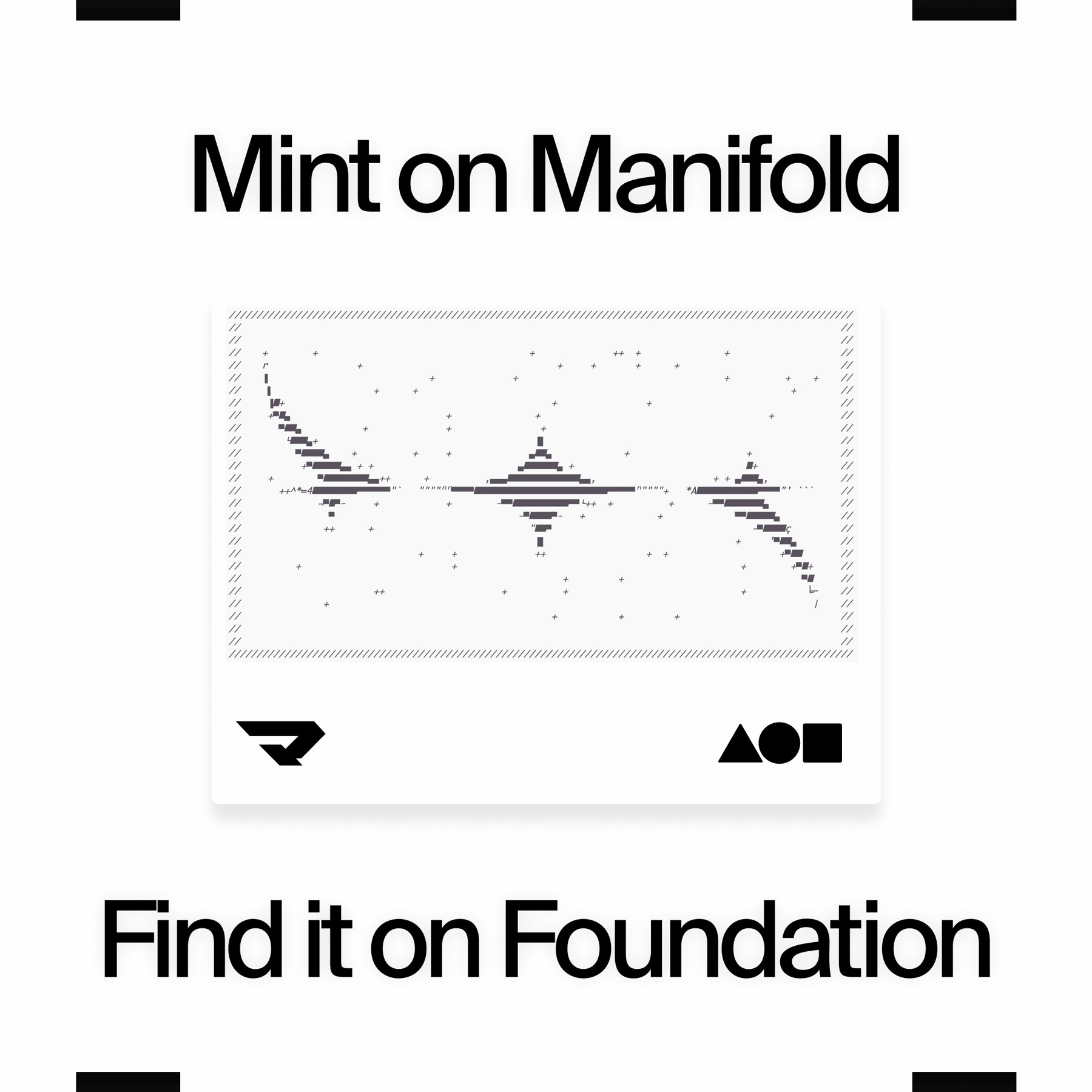 manifold.xyz (マ,マ) (manifoldxyz) / Twitter