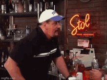 Happy Birthday to Terry Funk. An American icon. 