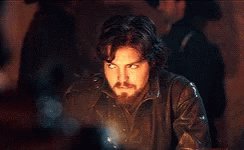  Happy Birthday Tom Burke!      