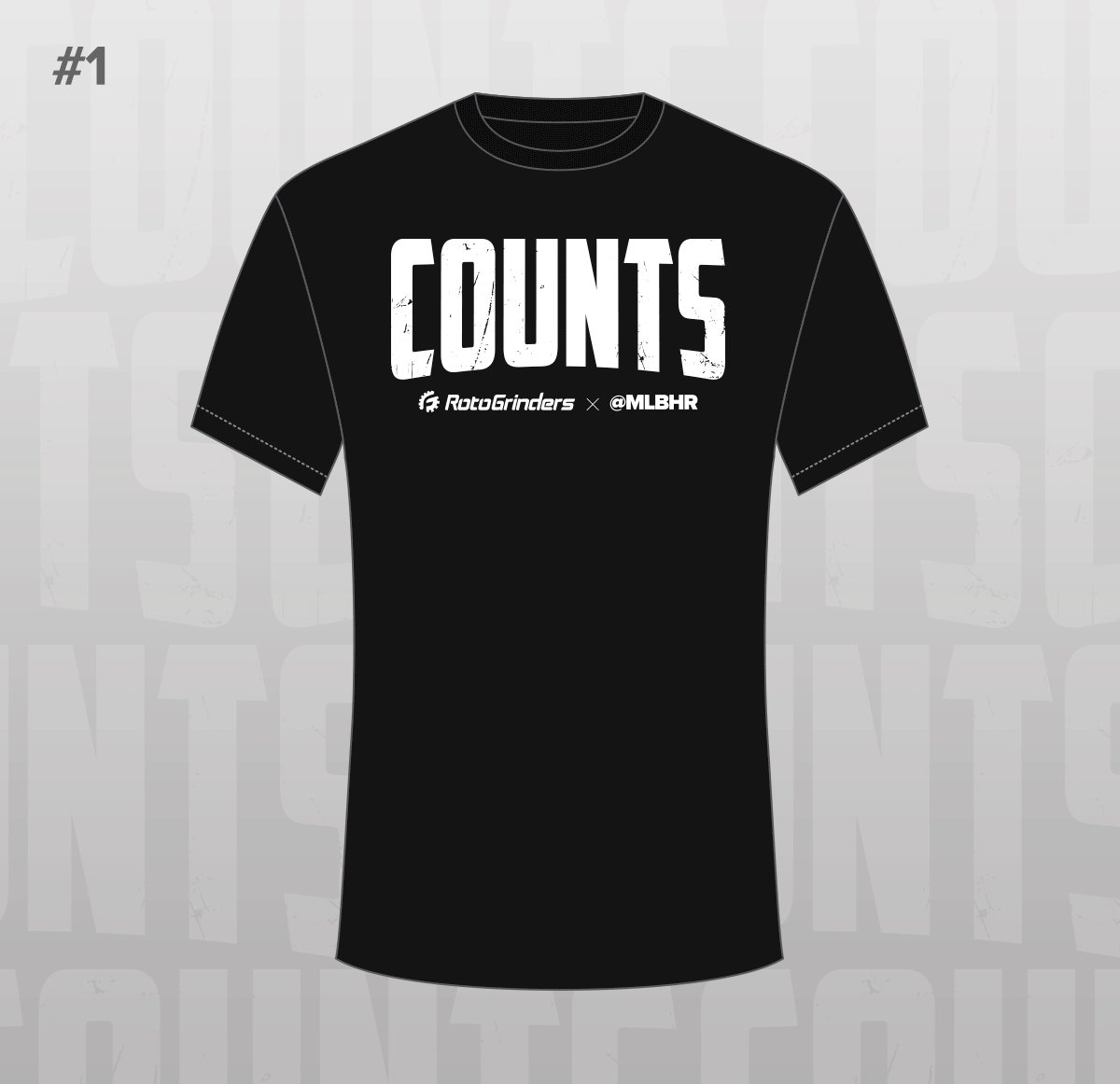 MLB Home Run on Twitter: "Would you wear MLBHR swag if we made it? 👀