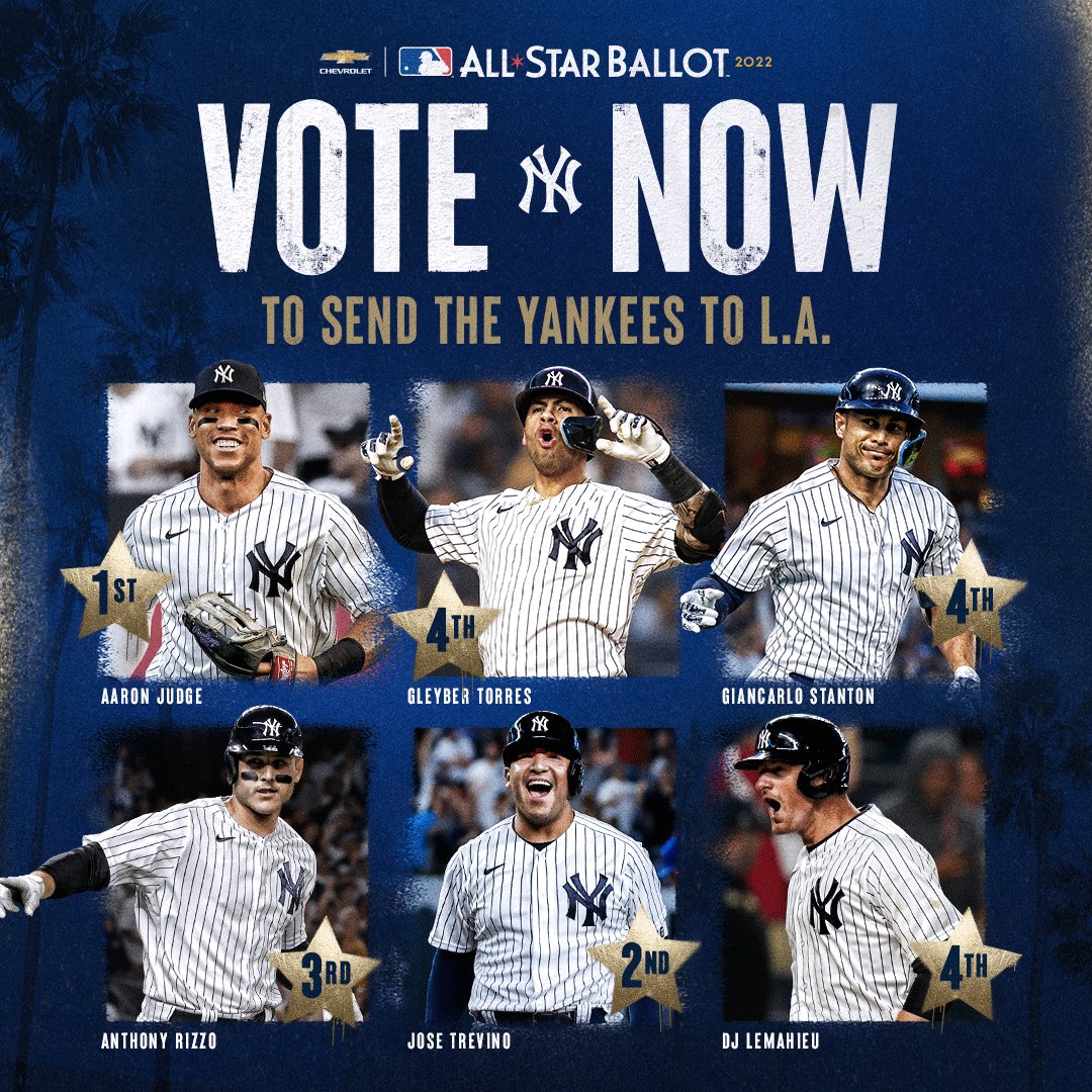@Yankees's video Tweet @Yankees's video Tweet