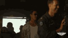 Tom Cruise Rooster GIF by T...