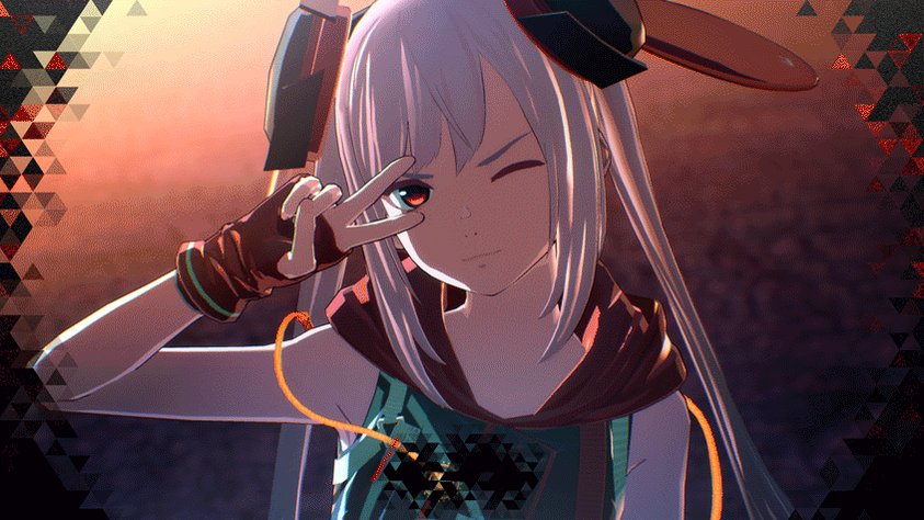 Tvアニメ Scarlet Nexus 公式サイト