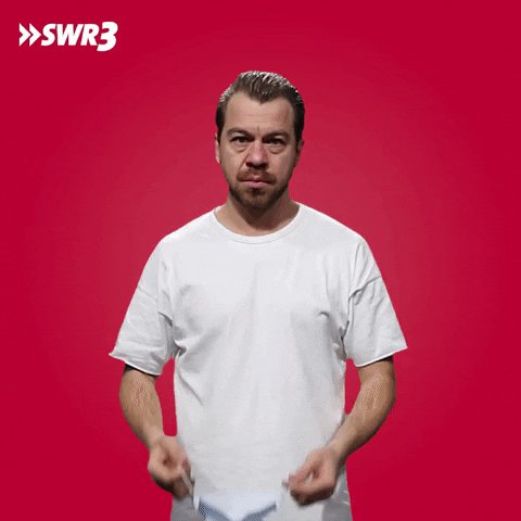 Mask Quarantine GIF by SWR3