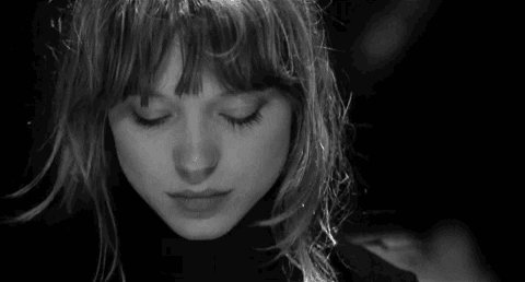 Happy 37th Birthday to 
LEA SEYDOUX 