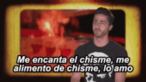 Acapulco Shore Potro GIF