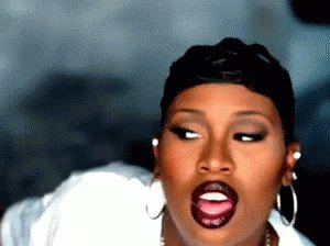 HAPPY BIRTHDAY MISSY ELLIOT     