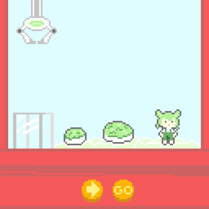 ドット 高画質 のtwitterイラスト検索結果