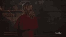 Sabrina Spellman Riverdale GIF