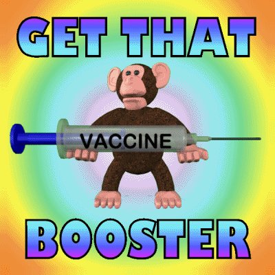 Vaccine Vaccination GIF