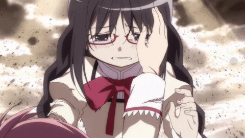 daily homura akemi 🇵🇸 on X: "Puella Magi Madoka Magica: Rebellion  https://t.co/PvLh4U2iGl" / X