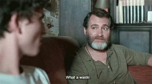 Happy Birthday Michael Stuhlbarg, 54 today! 
