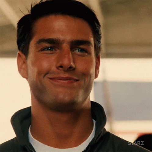 Happy Birthday Tom Cruise 