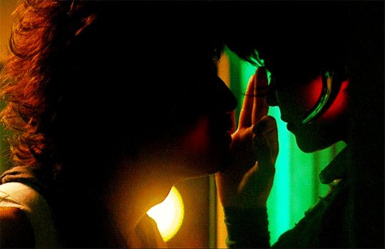Happy Birthday Wong Kar Wai 2046 