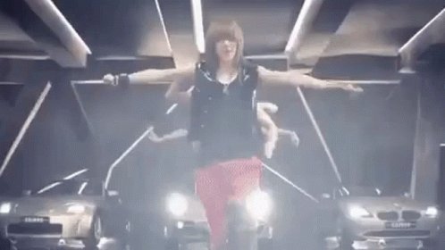 HAPPY MOTHERFUCKIN BIRTHDAY TO THE GOAT LEE TAEMIN 