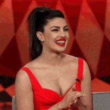 Happy birthday, Priyanka Chopra    