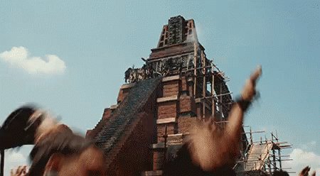 Mayan Maya Civilization GIF