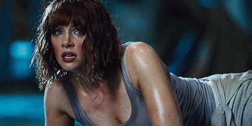 Admirer on Twitter: "@GriserieF BDH as a redhead would be good as Ivy