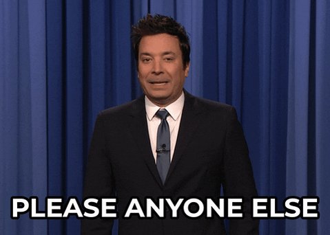 Jimmy Fallon Reaction GIF b...