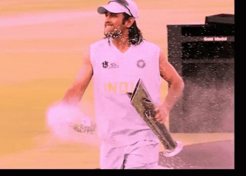  a happy birthday to the greatest Wicket Keeper and Captain of all Time Mahendra Singh Dhoni 