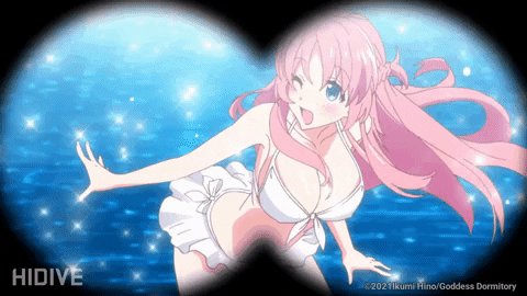 Atena Saotome