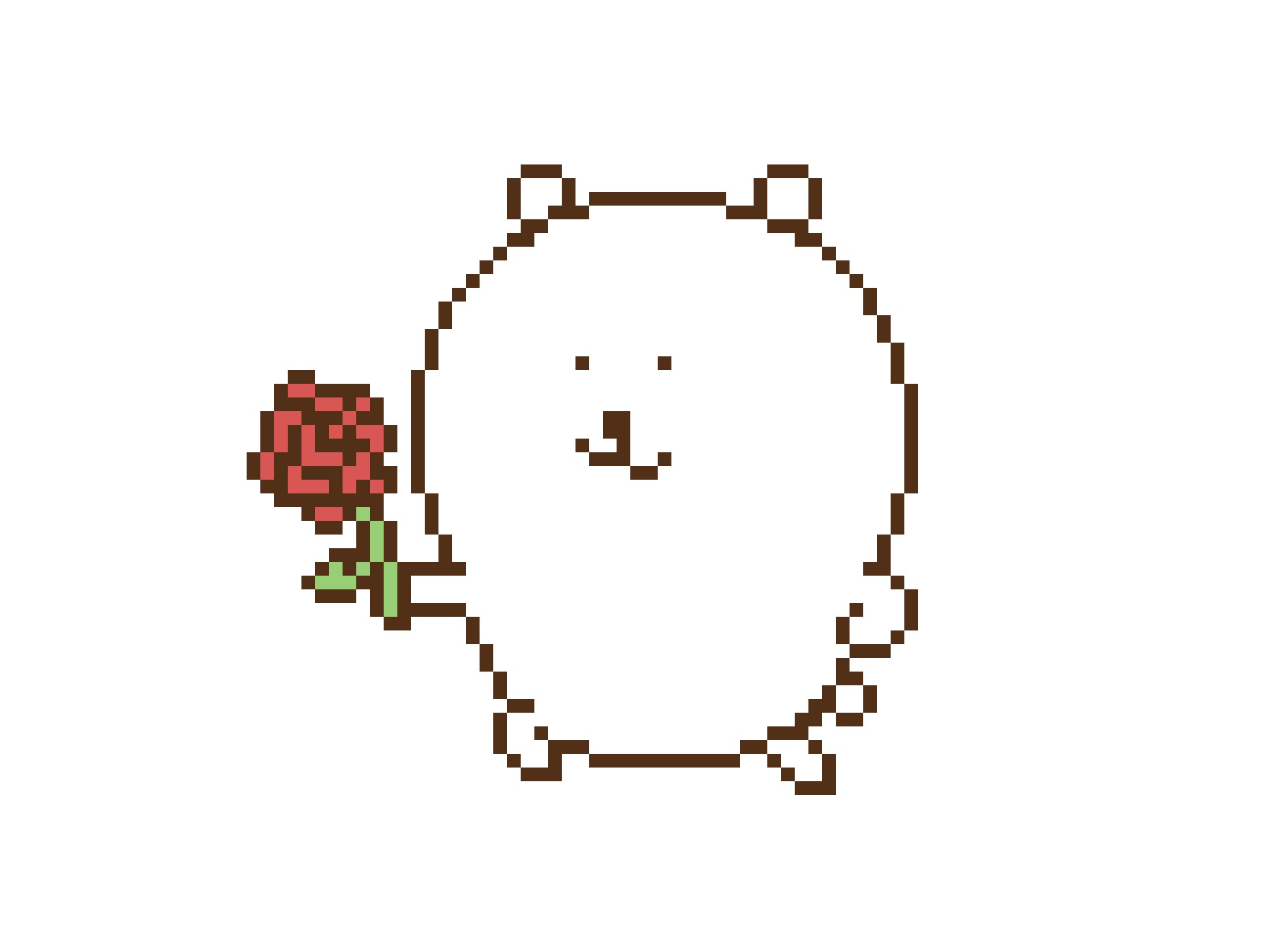 圭太( ˙ᴥ˙ )自分ツッコミくま・ナガノのくまをこよなく愛する